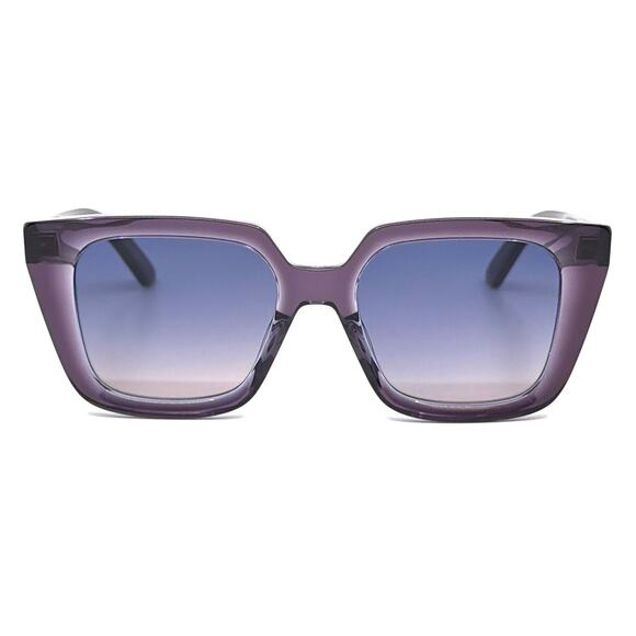 New!!! CHRISTIAN DIOR Sunglasses DiorMidnight S1I 60G2 Authentic main image 6